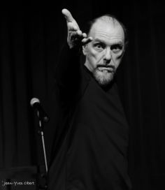 Le Papillon Kaléidoscopique